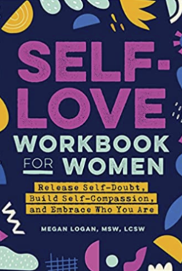 Self love workbook for women